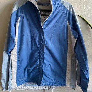 Columbia Womens Arcadia Jacket SZ L